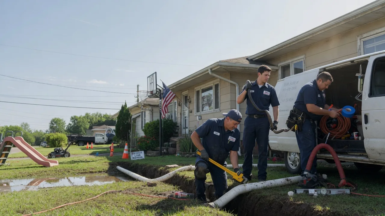 Toilet Installation in Slaton, TX near me
